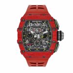 R Mille RM1103 Red Replica