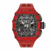 R Mille RM1103 Red Replica