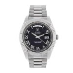 Rolxx Presidential Replica