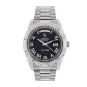 Rolxx Presidential Replica
