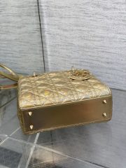DR Shoulder bag 20x8x17cm - Image 5