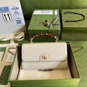 GUC Shoulder bag 26cm（Multiple colors） - Image 2