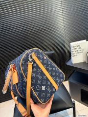 L X V  Keepall45 M27552 - Image 5