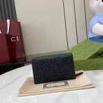 GUC Wallets Size:18x14x3cm