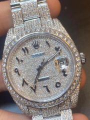 Rolxx Datejust 116300 Replica - Image 7