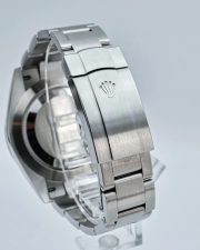 Rolxx Oyster Perpetual Aqua Dial 126000 Replica - Image 14