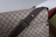 GUC Shoulder bag 44x28x14cm - Image 7