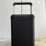 L X V Suitcase Size:55x38x21cm