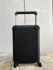 L X V Suitcase Size:55x38x21cm