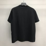 BLCG neckline hardware perforated T-shirt - Image 3