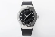 HB Classic Fusion Orlinski Titanium Replica - Image 7