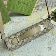 GUC Shoulder bag 27x15x5cm - Image 7