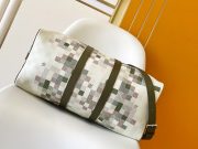 L X V Keepall Bandoulière 45 Size：45x27x20cm - Image 4