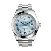 Rolxx Roman Numerals Replica