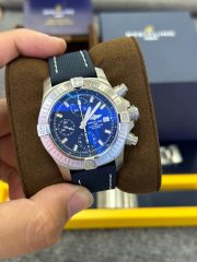 BRT A13385101C1X2 Blue Dial Replica - Image 3
