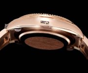 Rolxx Gold Sky Dweller Size:42mm - Image 7