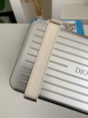 Rimowa x DR Small suitcase bag  Size：13*20*6.5cm - Image 3
