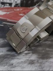 Rolxx Datejust Dark Grey Replica - Image 5