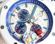 APS 26402 Royal Oak Watch Replica - Image 4