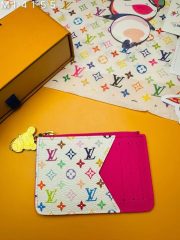 L X V CARD HOLDER 12*8*0.8 - Image 3