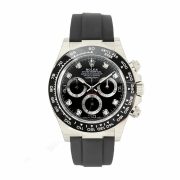 Rolxx Daytona Oysterflex Diamond Replica Size:40mm