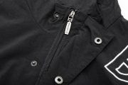 BLCG arm letter jacket - Image 12
