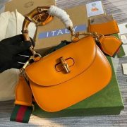 GUC Shoulder bag 21x15x7cm（Multiple colors） - Image 12