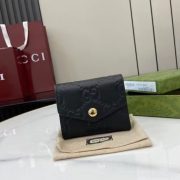 GUC Wallets Size:11x9.5x3cm