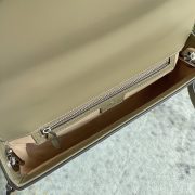 GUC Shoulder bag 27x15x5cm - Image 9