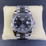 Rolxx Watch Replica Size:41mm