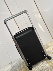 L X V Suitcase Size:55x38x21cm - Image 5