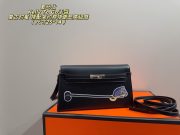 Herms Kelly To Go Size：25x14cm