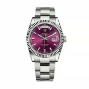 Rolxx Purple Replica