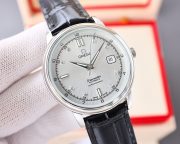 OMG Watches Movement 8215 Dial 40mm 316 Stainless Steel Waterproof 100 Meters - Image 2