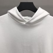 BLCG back letter hoodie - Image 3