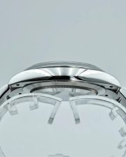 Rolxx Oyster Perpetual Aqua Dial 126000 Replica - Image 12