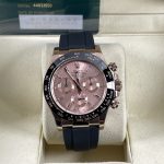 Rolxx Daytona Rose Gold Size:40mm
