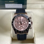 Rolxx Daytona Rose Gold Size:40mm