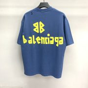 BLCG Duct Tape Alphabet T-shirt - Image 3