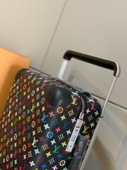 L X V Suitcase Size:55x38x21cm - Image 7