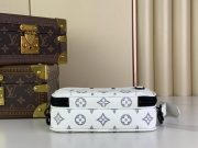L X V  Messenger Bags Size：18.5x11x6.5cm - Image 6