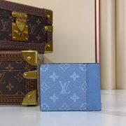 L X V Wallets 11.5x9x1.5cm - Image 2