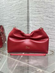 DR Shoulder bag 27x8x18cm（Multiple colors） - Image 8