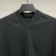 BLCG Cloud Series v-neck T-shirt - Image 2