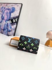 L X V CARD HOLDER/Wallets（Multiple sizes） - Image 3