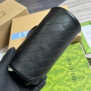 GUC Shoulder bag 10x18.5x10cm（Multiple colors） - Image 7