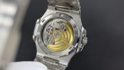 PP Nautilus Green Replica White Diamond - Image 6