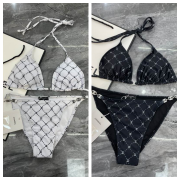 CHANE Bikini（Multiple colors）