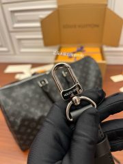L X V Keepall Bandoulière M40569 45x27x20cm - Image 6