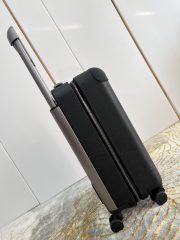 L X V Suitcase Size:55x38x21cm - Image 3